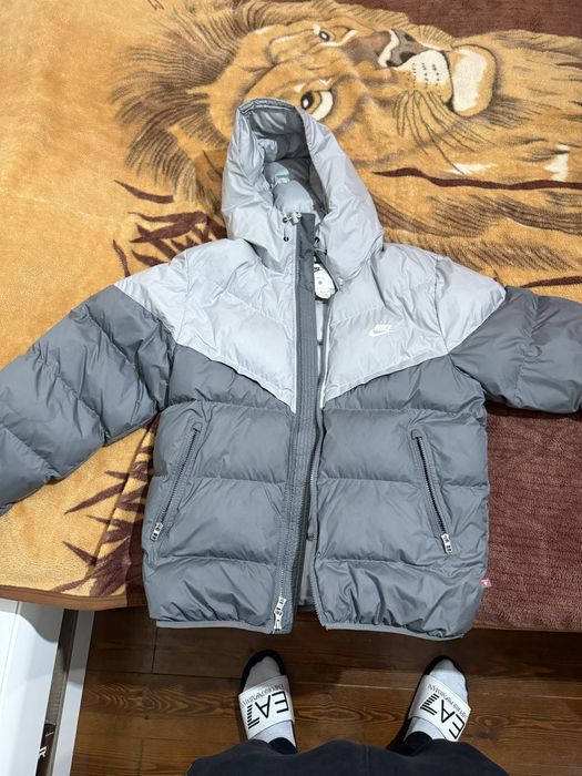 Яке Nike Stormfit ТОП