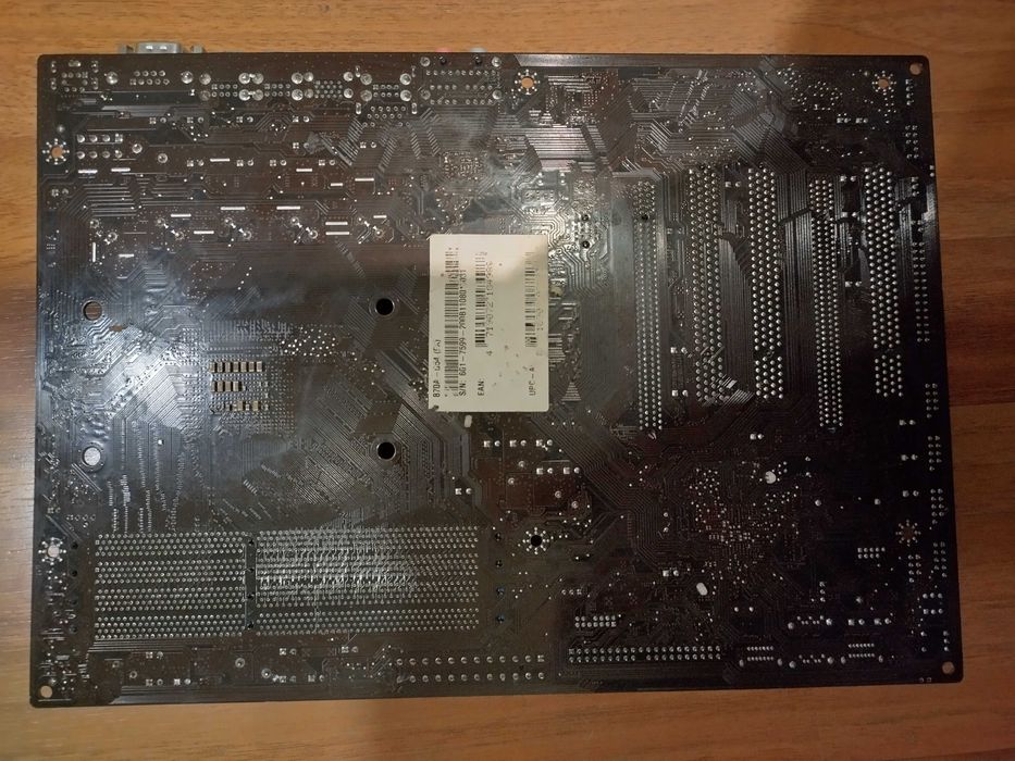 Placa baza gaming MSi 870A-G54 (FX), socket AM3, netestata