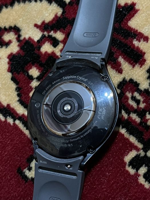 Samsung watch 5 44m yengide