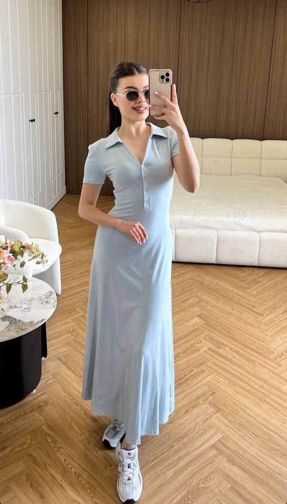 Платье новиночка