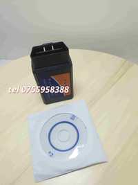 Sonda De Diagnostic Elm327 Obd2 Wifi Iphone Ipad