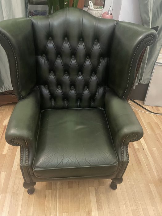 Fotolii  Chesterfield original Anglia