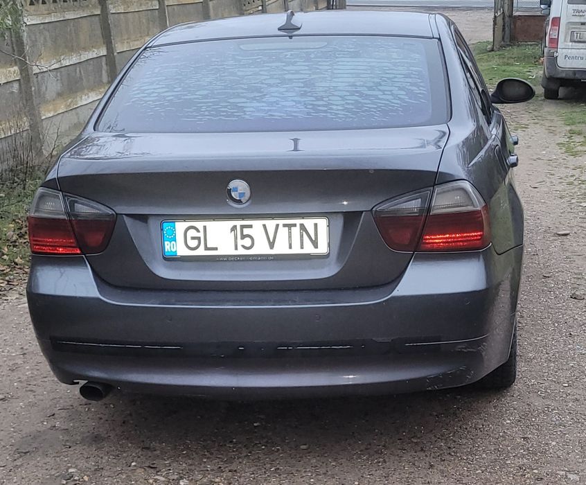 Bmw 320 e 90 de vânzare