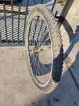 Roata de bicicletă de 29
