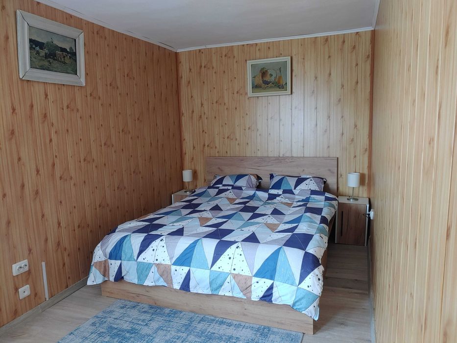 Apartament 3 camere , mobilat, 96mp,lux, Bușteni, cartier Valea Albă