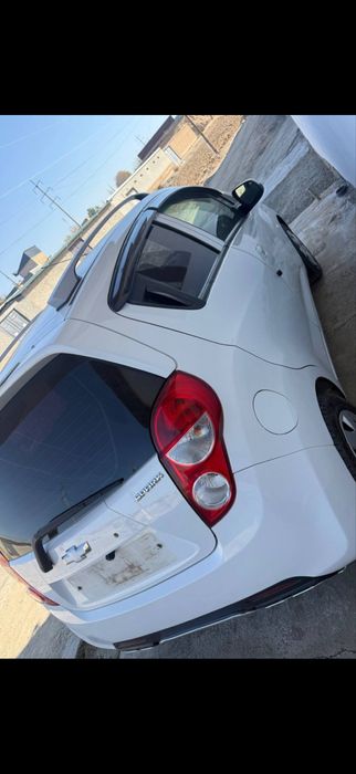 Выкуп спарк афтамат йил 2019 4 паз