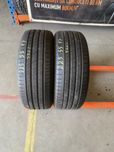 Anvelope vara 225/55/17 Nexen Nfera SU1 225 55 17 R17