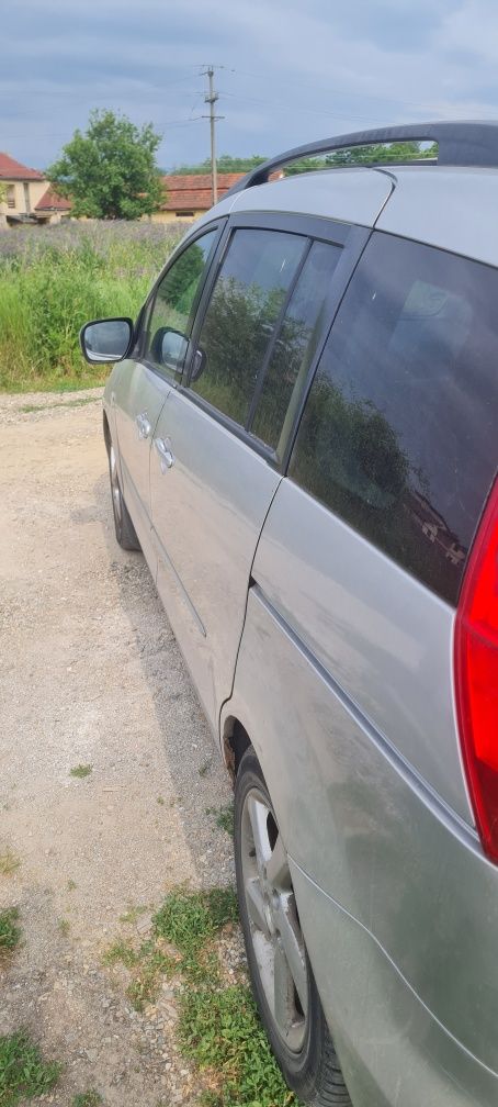 Mazda 5 – 7 locuri – 2.0 motorina – 143 CP – 2007