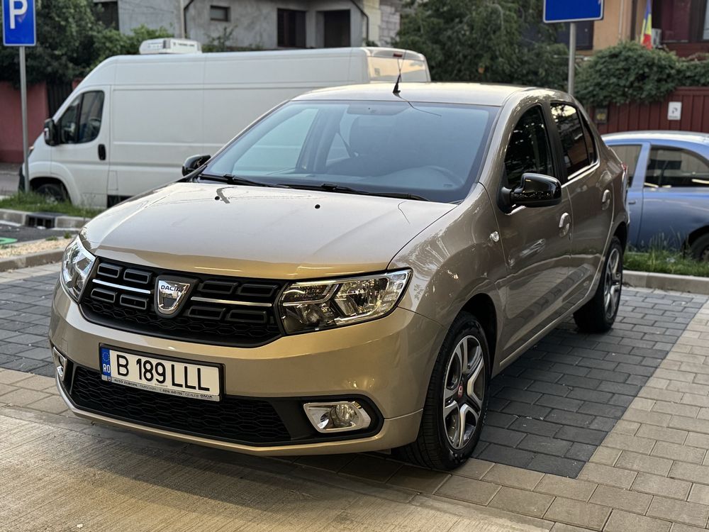 Dacia Logan TechRoad 1.5dci AdBlue