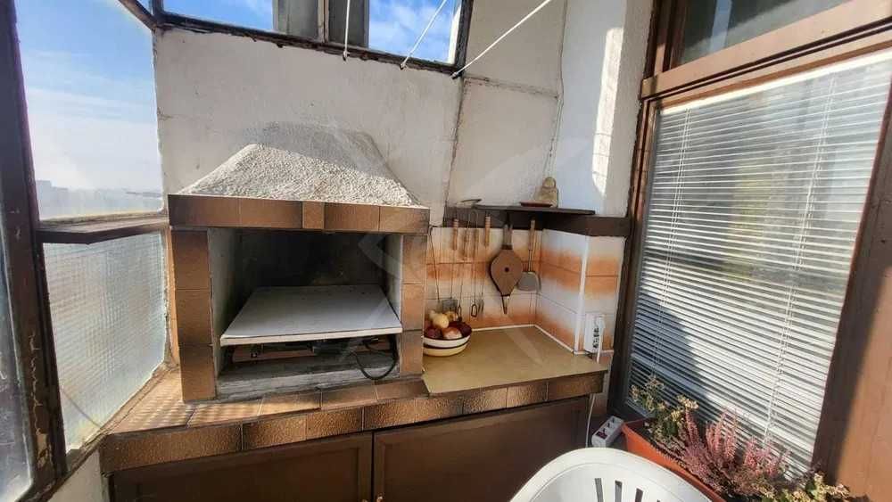 Продава се Тристаен апартамент в Пловдив, Тракия - 91 кв.м за 785 €/кв.м - Снимка #3