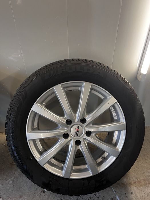 Джанти 17 цола 5х114,3 Nissan, Kia