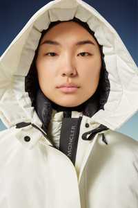 Moncler куртка