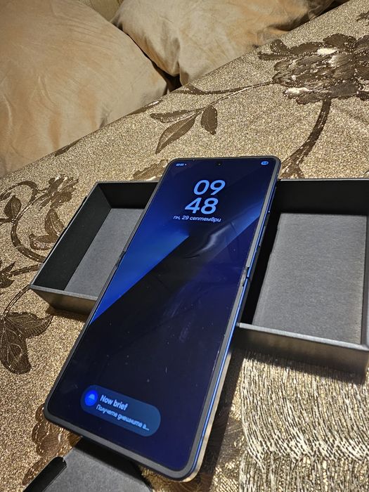 Бартер! Samsung Galaxy Z Flip 7 256gb