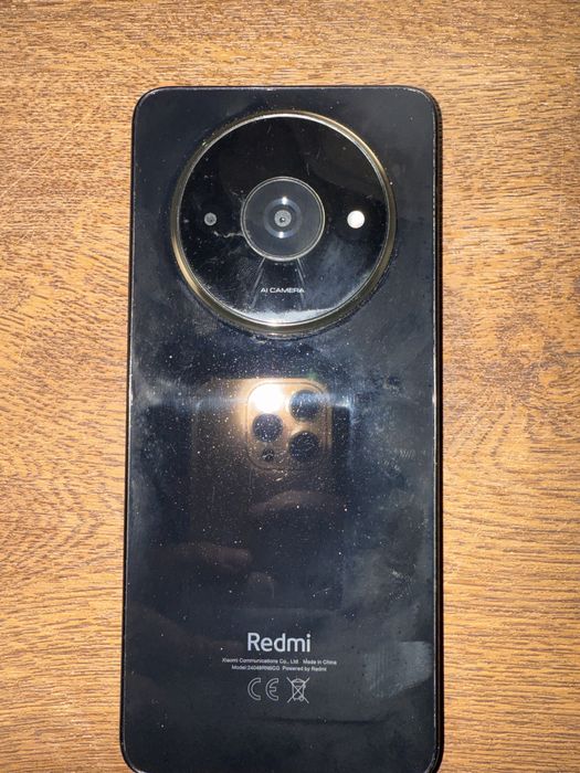 Redmi A3x продам