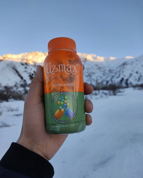 Böy östiruvchi vitamin