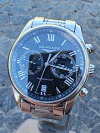 Ceas Longines Master Collection Automatic Chronograph 40 mm