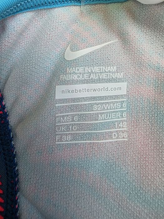 Nike дамски бански