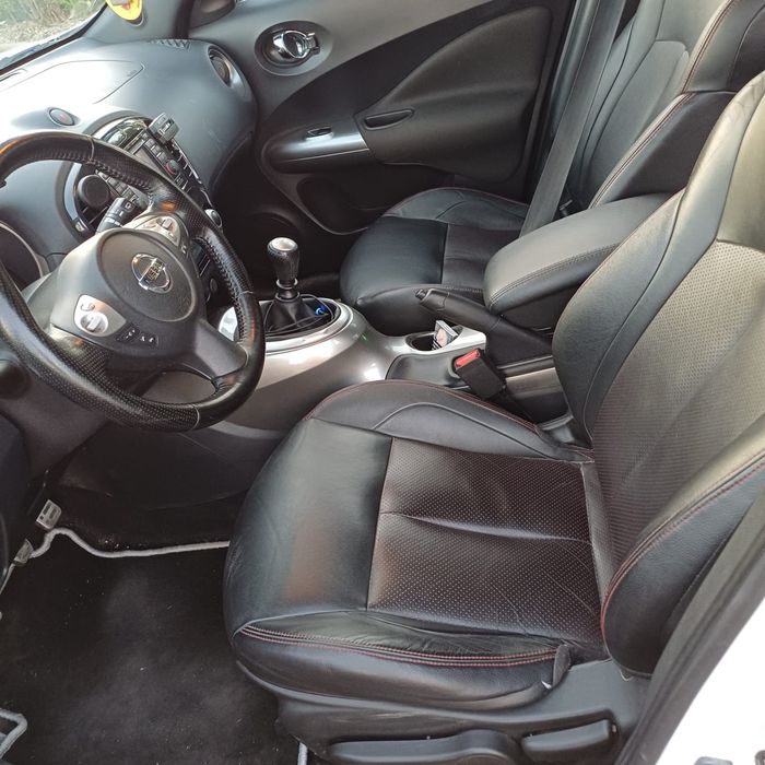 Vand/Schimb - Nissan Juke Model Tekna