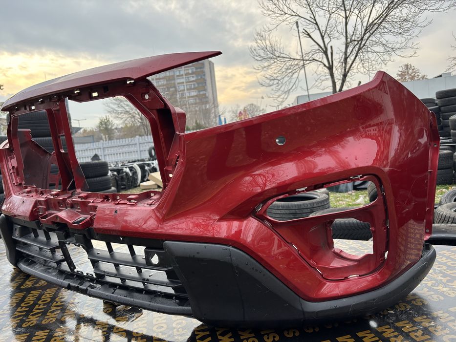 Броня Сузуки СХ4/Suzuki SX4 S Cross 3броя