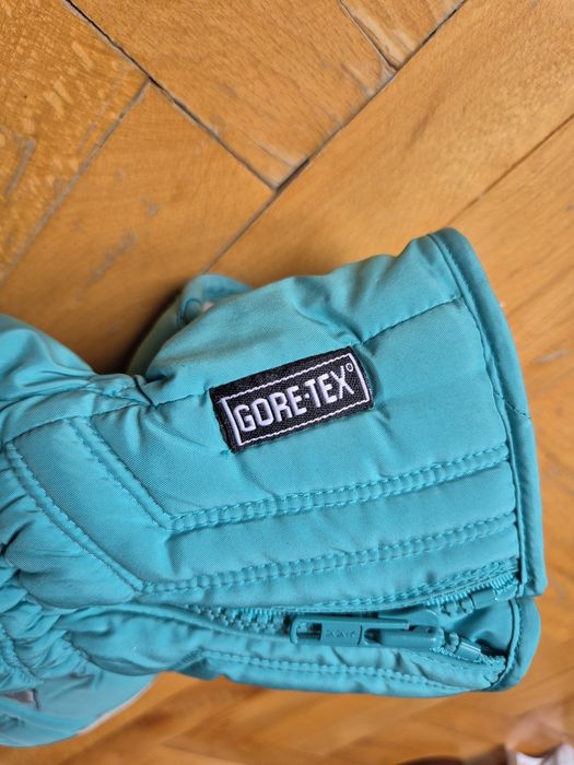 Mănuşi Nordica Premium, Schi, GORE-TEX, Piele, Bărbaţi - L