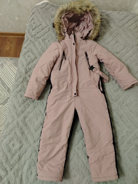 Продам зимний комбинезон