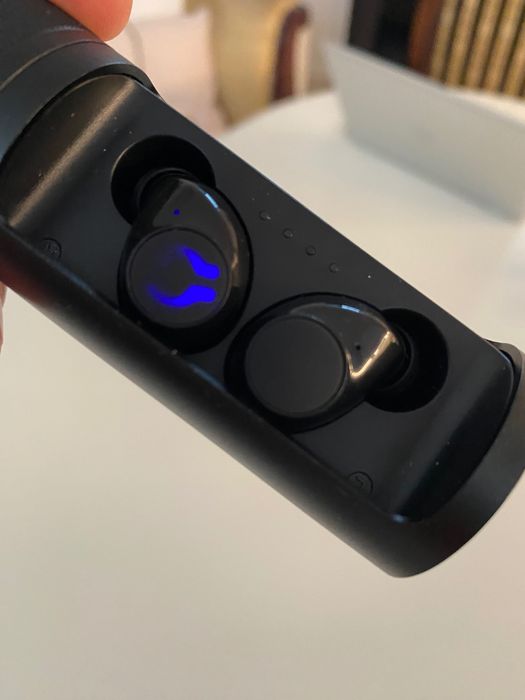 Căști bluetooth Hugo Boss Gear Wireless Headphones