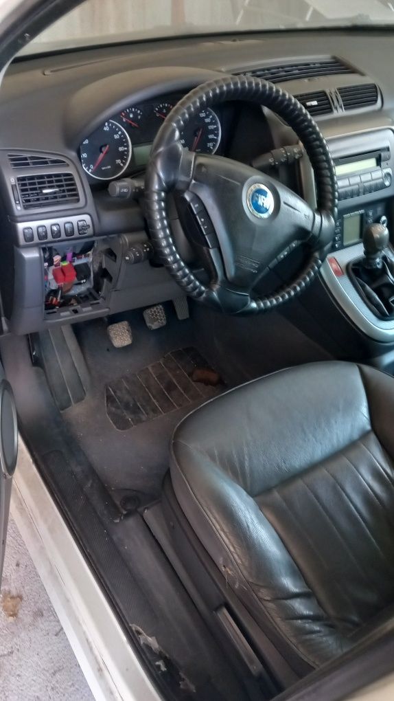 Fiat Croma 1.9 gtd