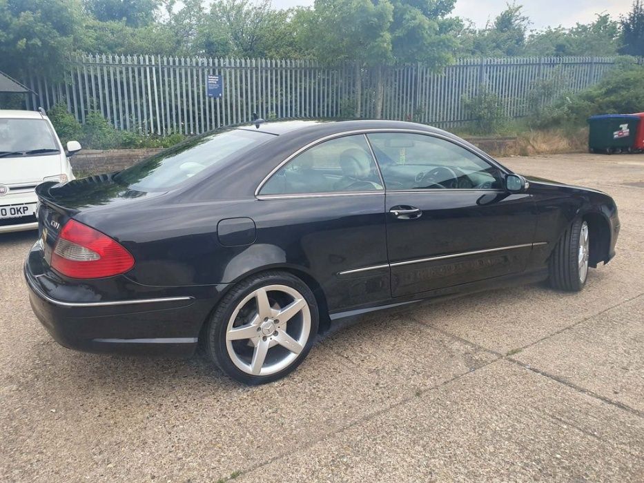НА ЧАСТИ!!! W209 CLK320cdi ОМ642 Mercedes/Мерцедес В209 ЦЛК320цди