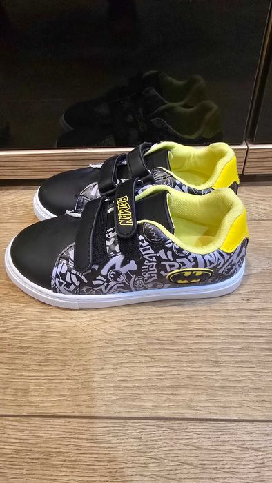 Сет - 30N Детски маратонки, фурболни обувки