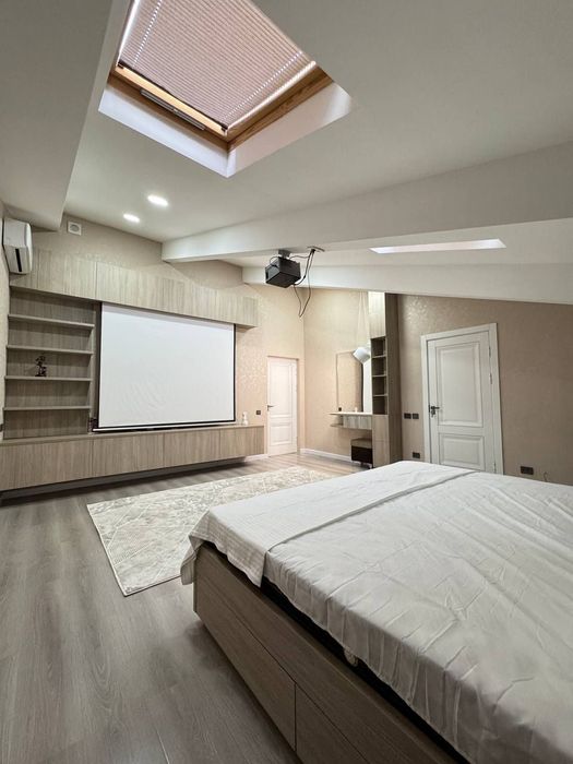 Продажа 4х ком квартира жк Parisien "Golden House" Дуплекс Новостройка