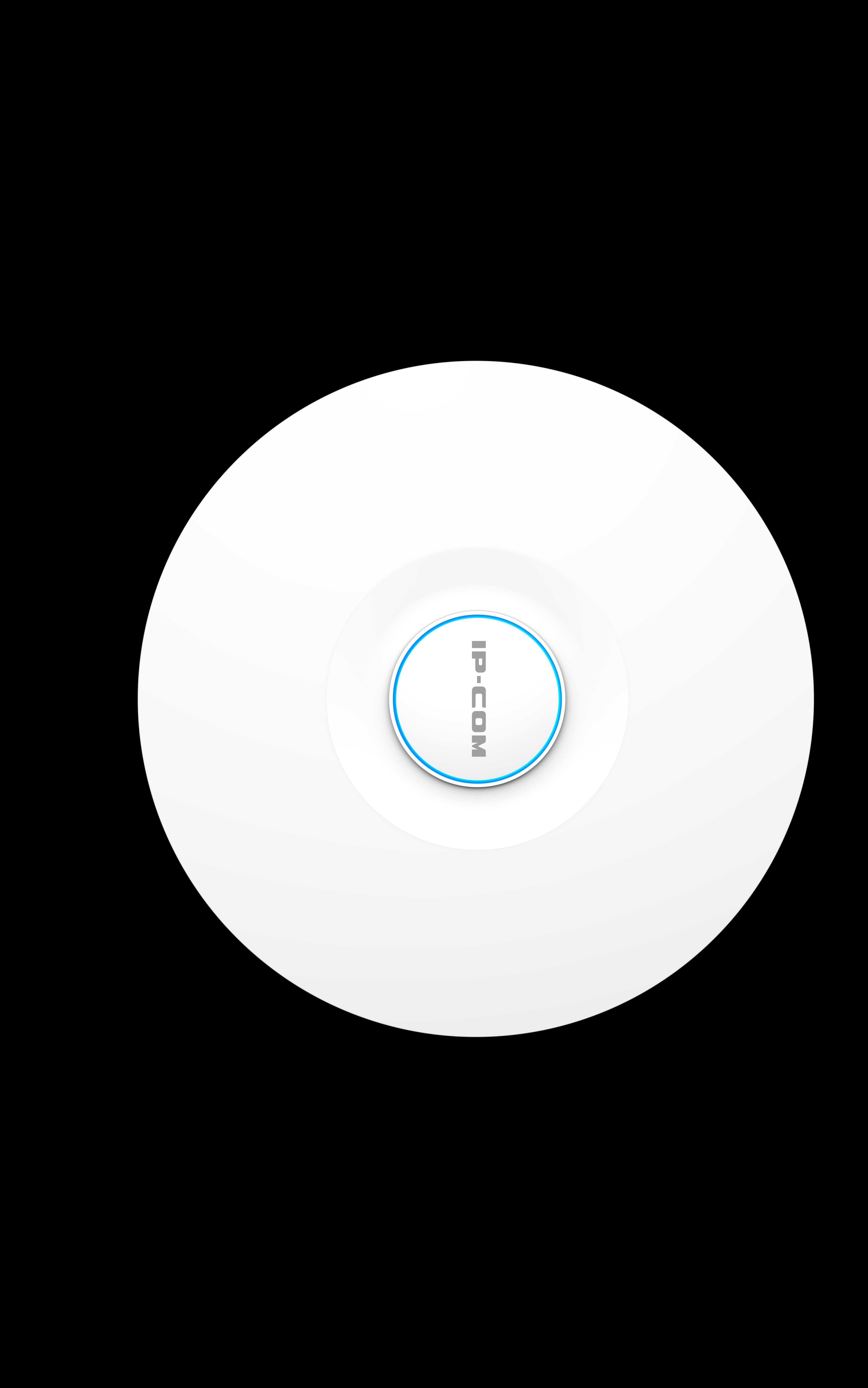 Отличная замена Unifi . WiFi 6 IP-COM Pro-6-LR (802.11 ах)