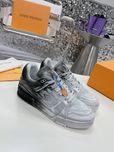 Adidasi Louis Vuitton Calitate Premium