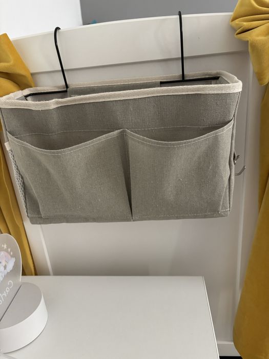 Organizator patut bebe