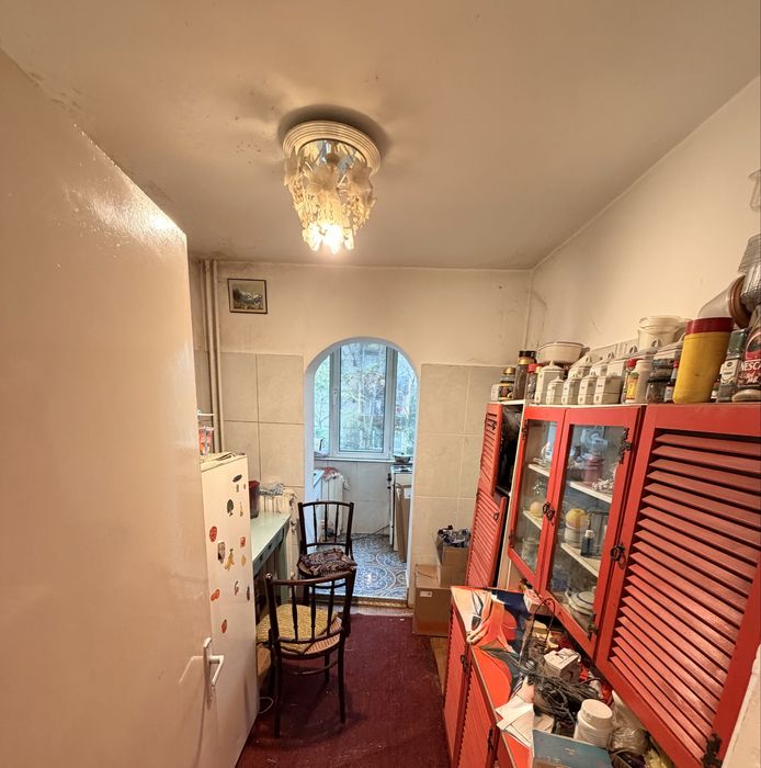 Apartament 3 camere | Tip PB | Rogerius - Iosia