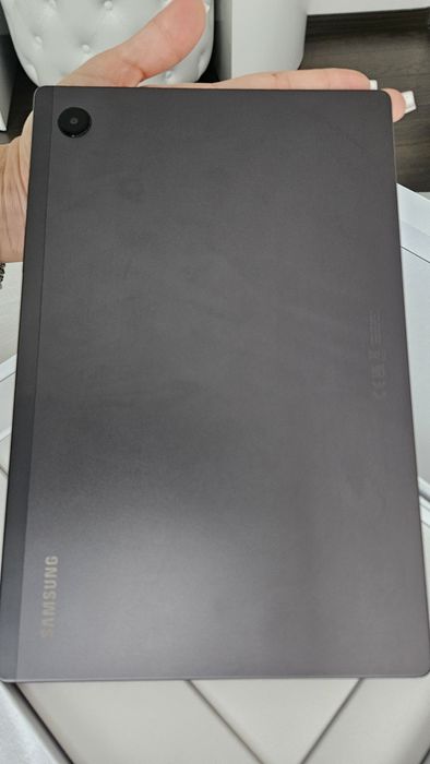 Samsung Galaxy Tab A8 64GB Топ+ калъф и протектор