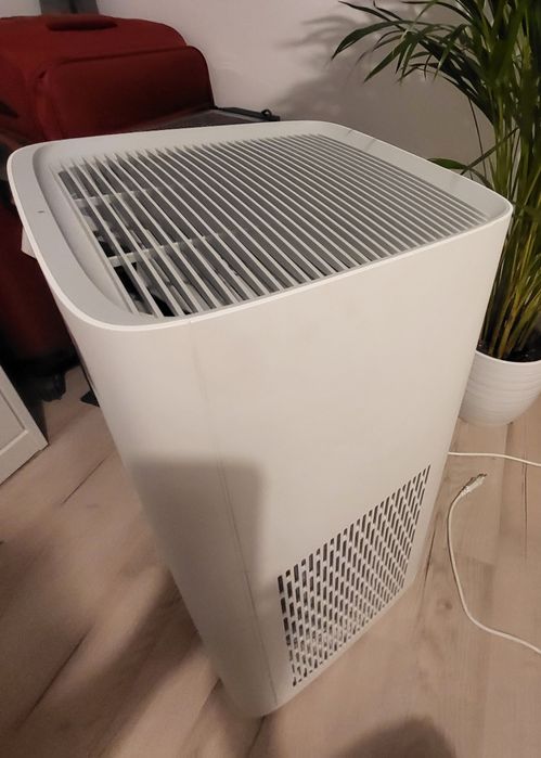 Vand purificator aer