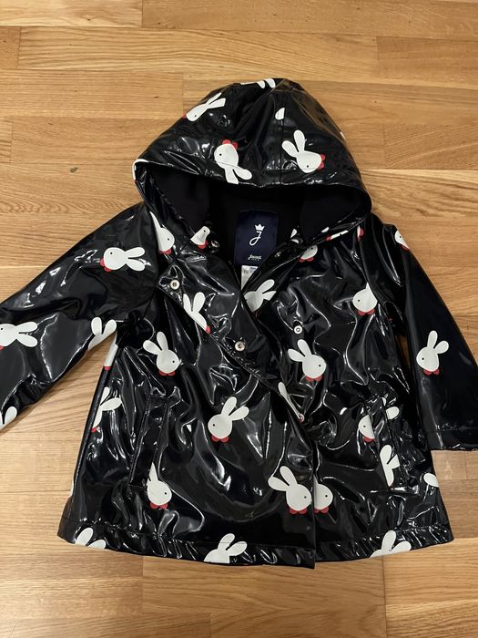 Geaca ploaie 3 ani