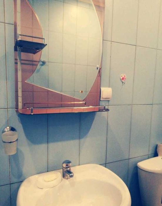 Дава се под наем Двустаен апартамент в Пловдив, Център - 60 кв.м за 265.2 € - Снимка #3