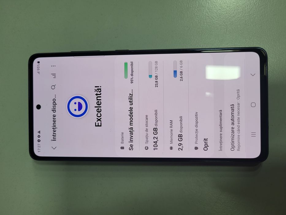 Samsung Galaxy S20 fe 5g Blue Ca Nou
