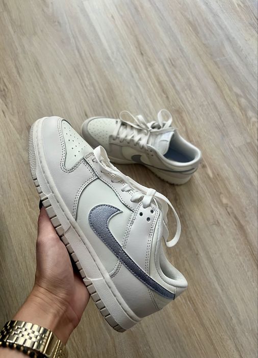 Nike Dunk Low Oxygen Purple mărimea 39