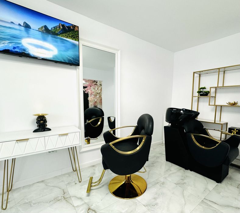 Inchiriez post coafor in Buzau (utilitati incluse)