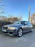 BMW e46-automat trapă