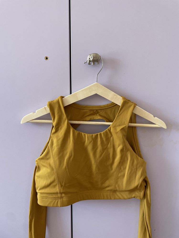NIKE найк бюстие sports bra M