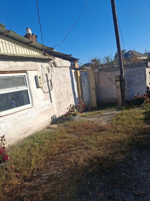 Продам дачу. Бобровка.