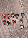 Schimb/Vand - kinder joy stranger things