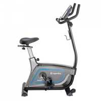 Bicicleta fitness inSportLine, inCondi UB600i-Greutatea maxima: 200 kg