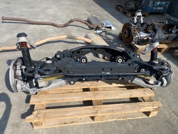 Punte Spate Completa 4x4 Volvo XC60 XC90 V90 V90 CC V60 V60 CC 32221609