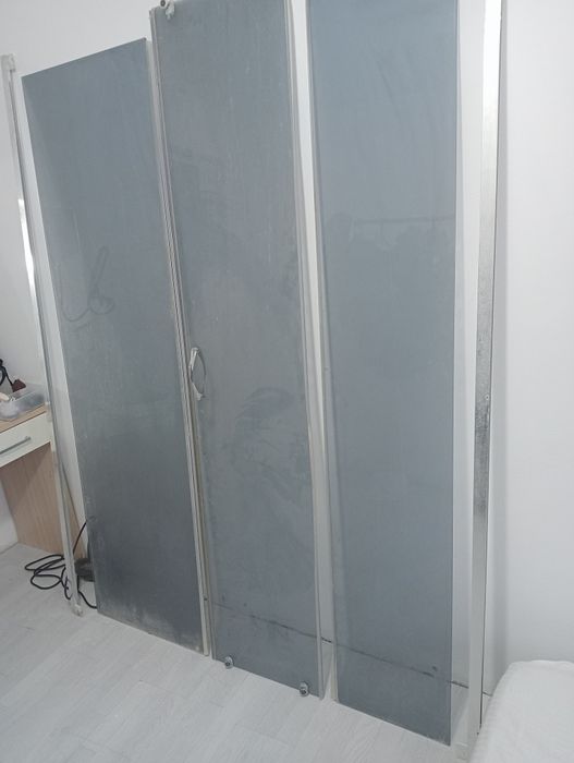 Продам стекло для душа