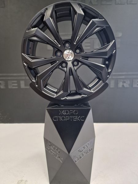 18цола Тойота 5х114.3 Toyota