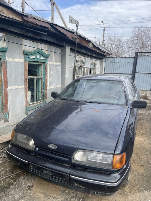 Ford scorpio в разбор